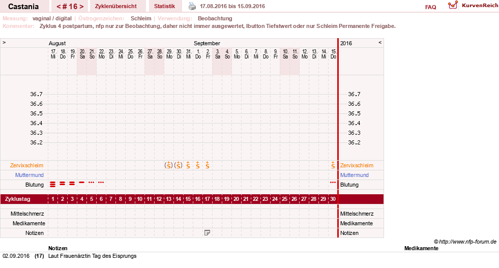NFP-Kurve User #17252
