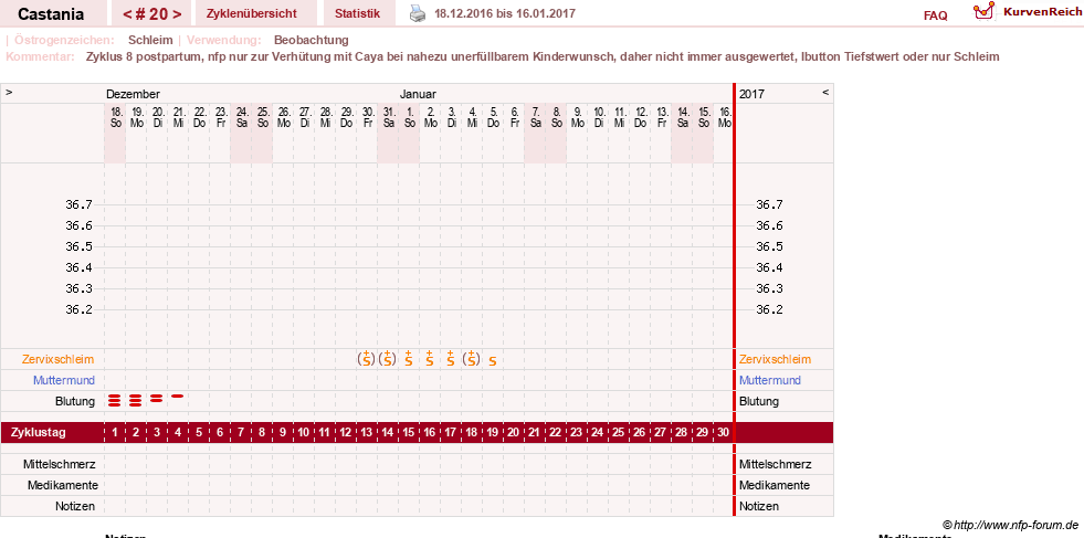 NFP-Kurve User #17252