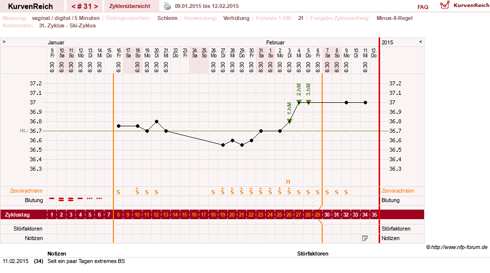 NFP-Kurve User #17366