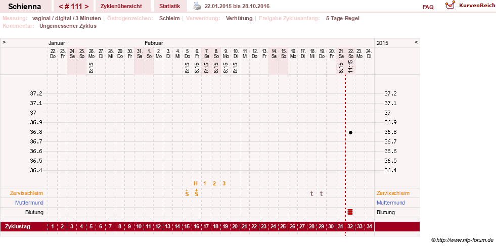 NFP-Kurve User #17563
