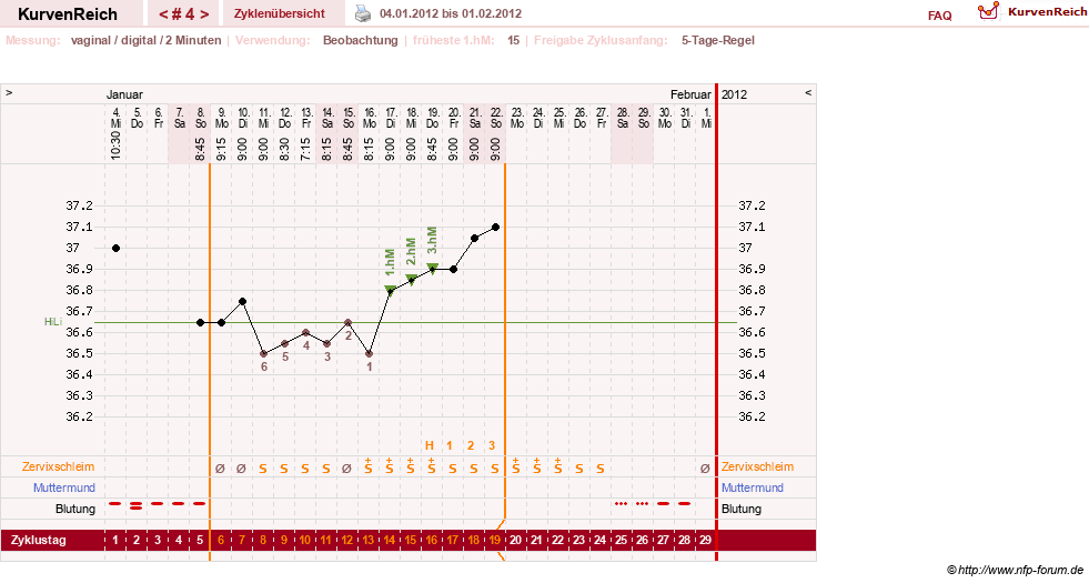NFP-Kurve User #17633