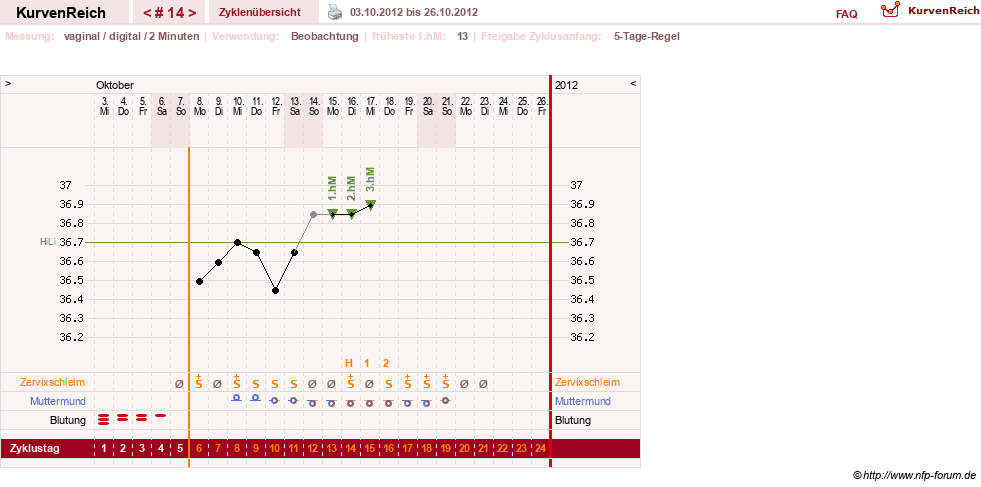 NFP-Kurve User #17633