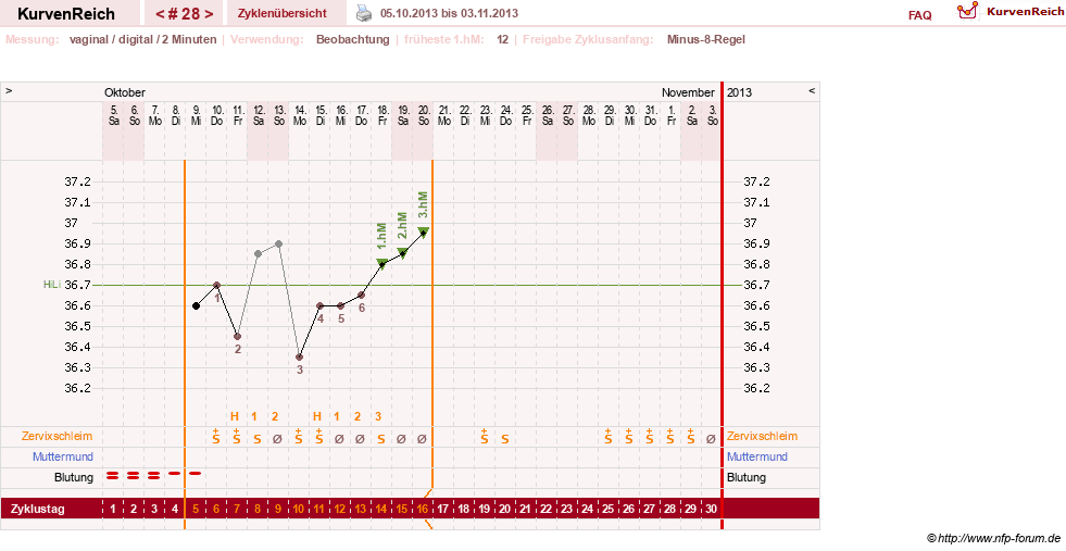 NFP-Kurve User #17633