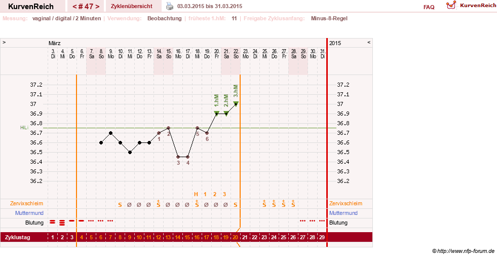 NFP-Kurve User #17633
