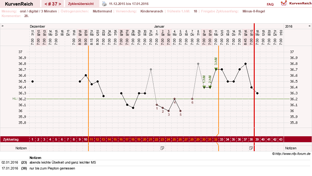 NFP-Kurve User #17941