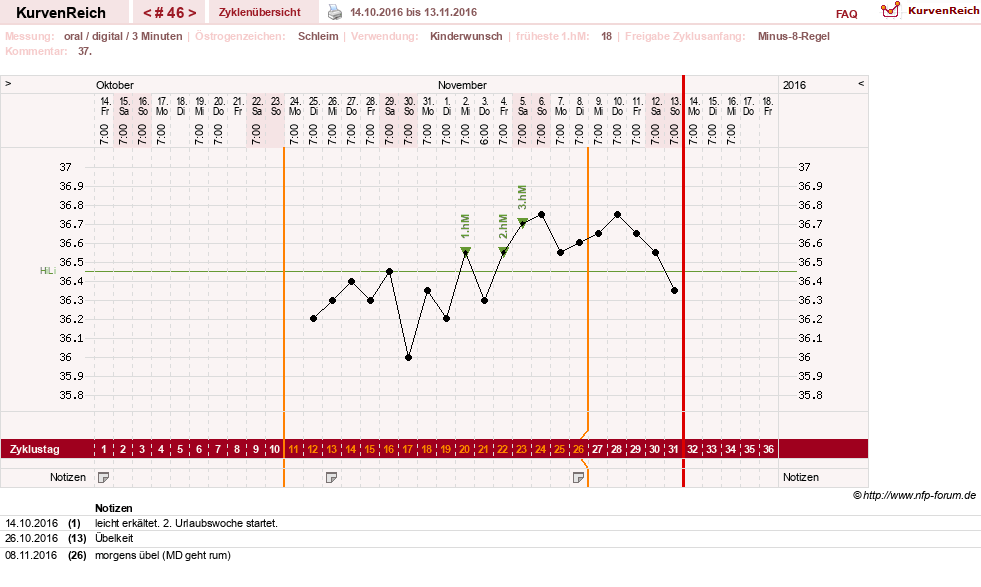 NFP-Kurve User #17941