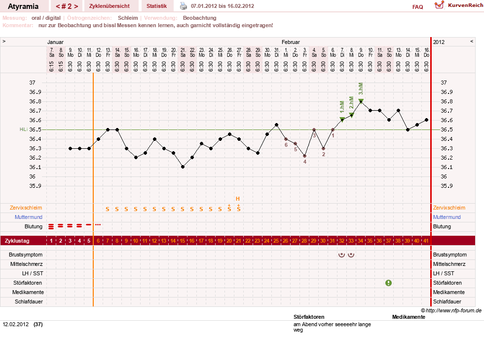 NFP-Kurve User #18796