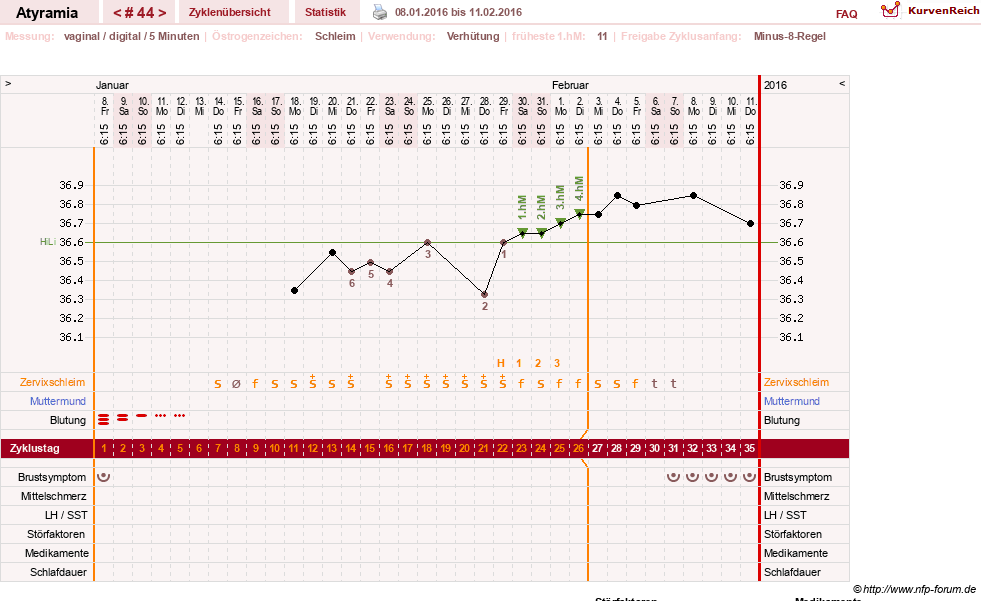 NFP-Kurve User #18796