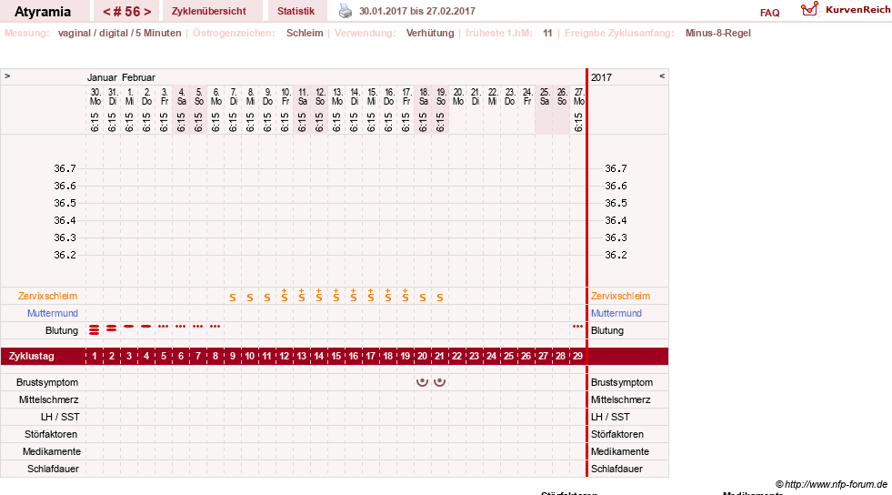 NFP-Kurve User #18796