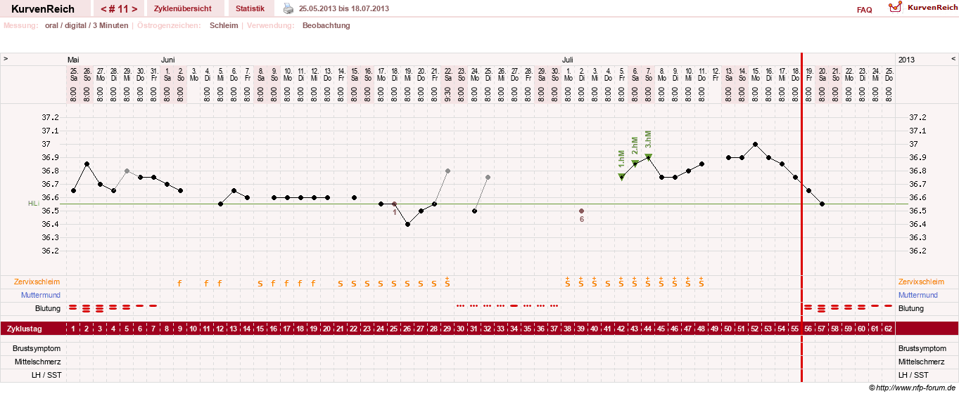 NFP-Kurve User #18842