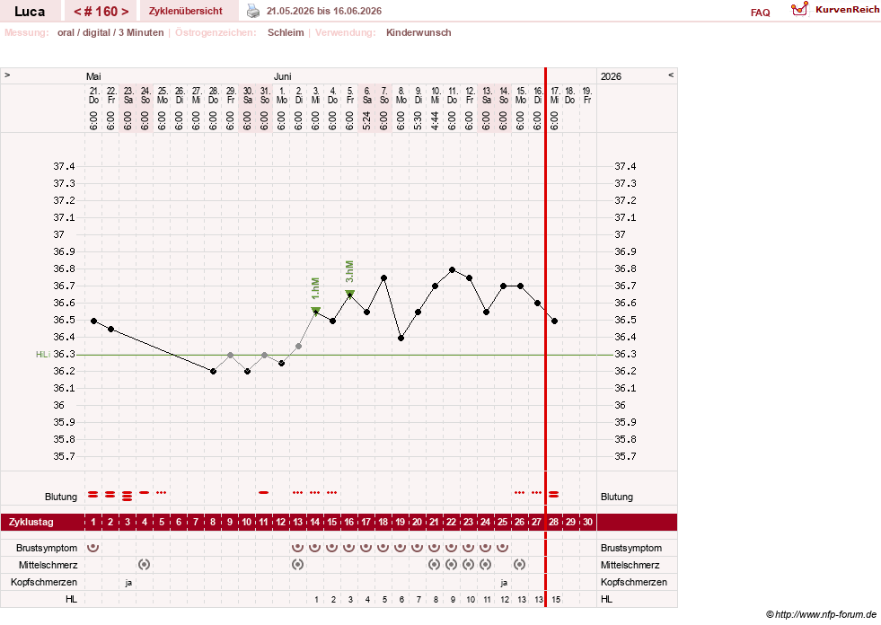 NFP-Kurve User #19059