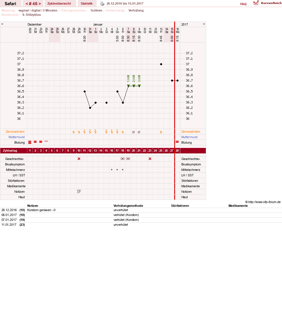 NFP-Kurve User #19153