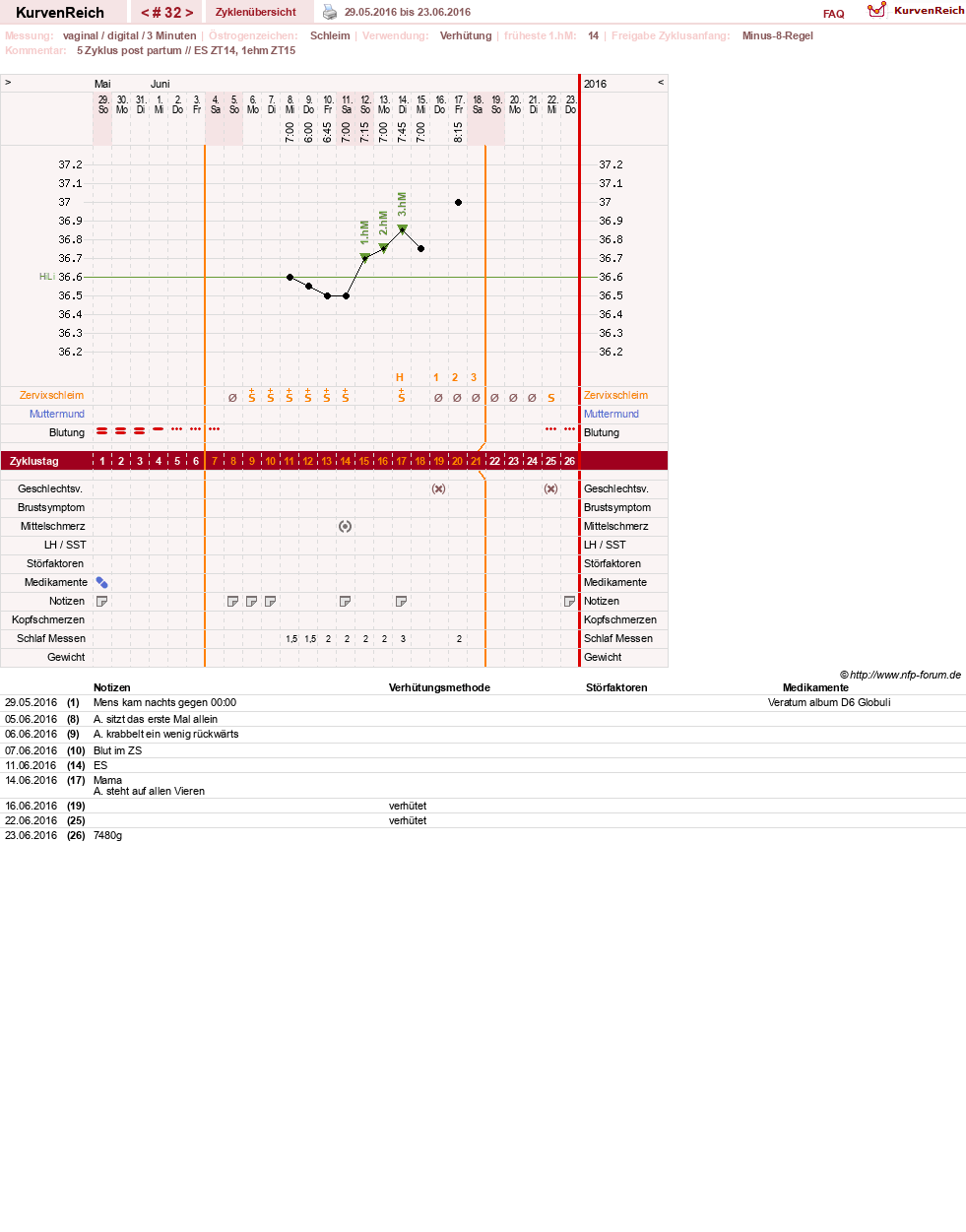 NFP-Kurve User #19178