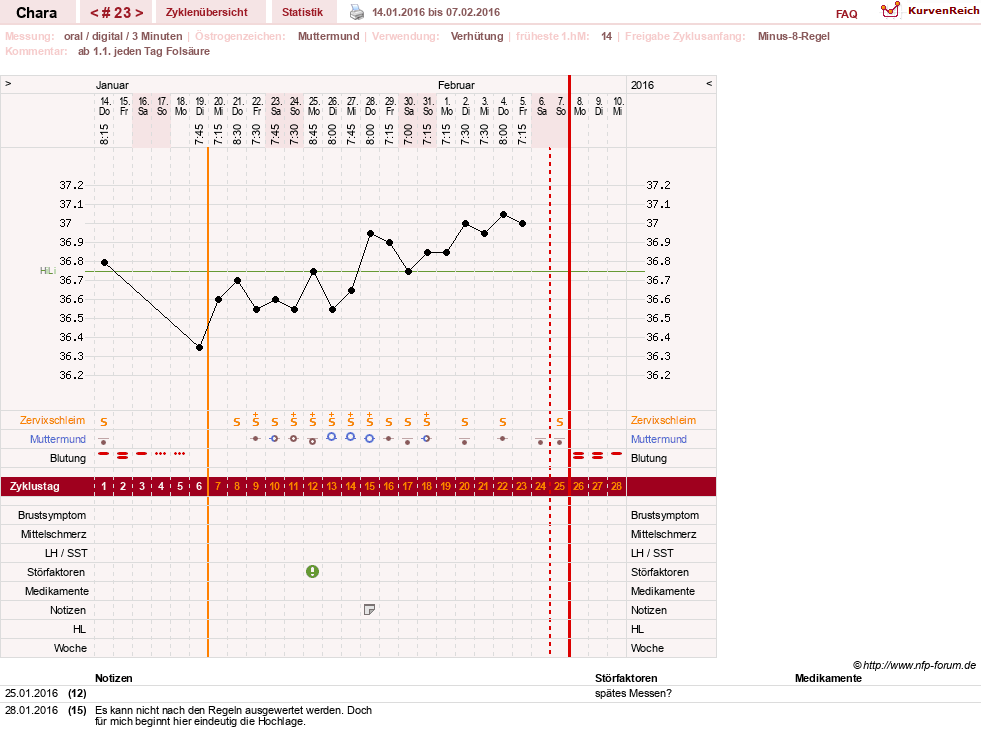 NFP-Kurve User #19584