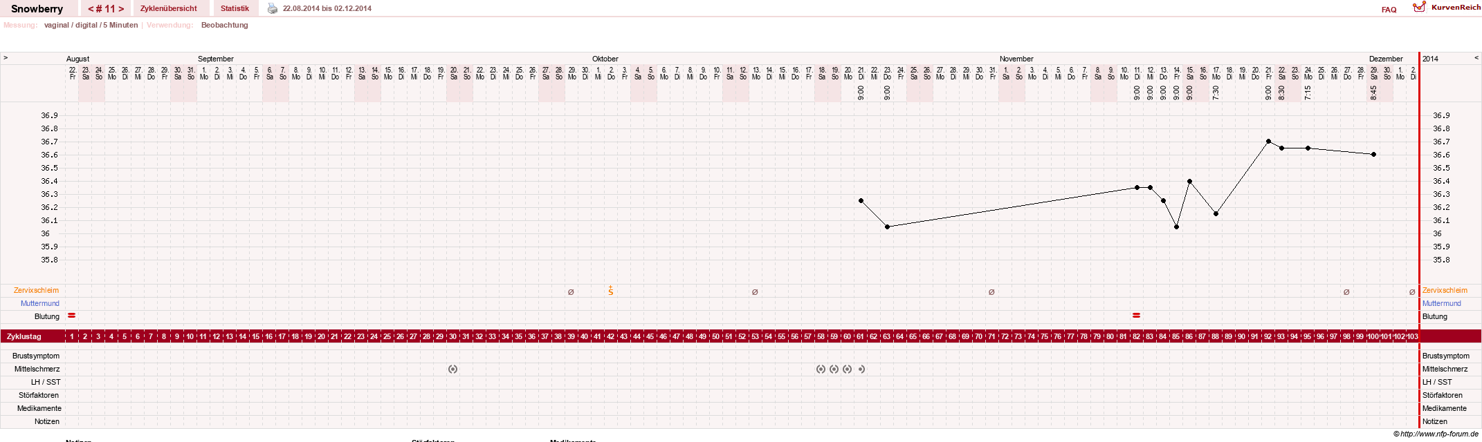 NFP-Kurve User #20525