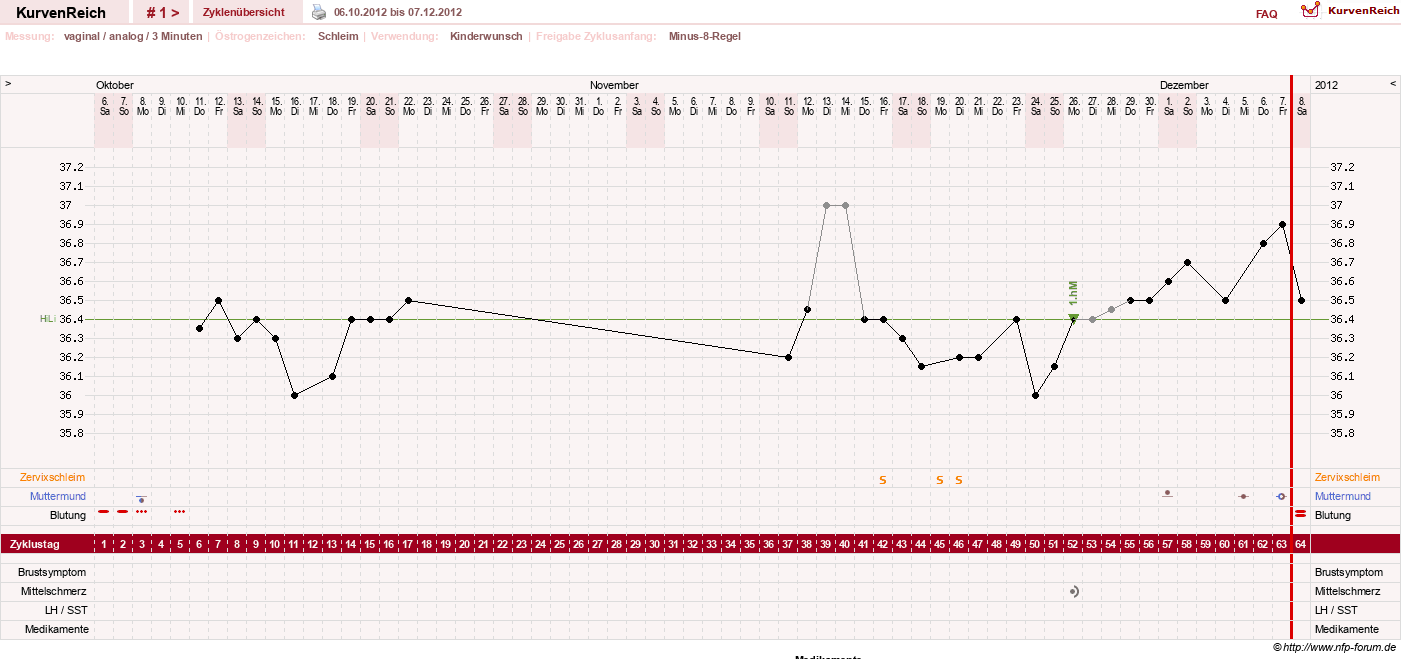 NFP-Kurve User #21334