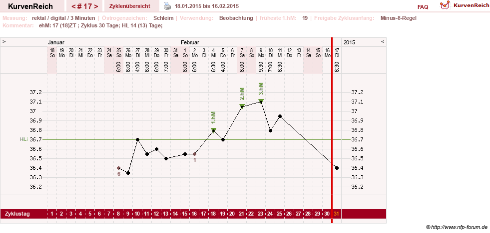 NFP-Kurve User #21422