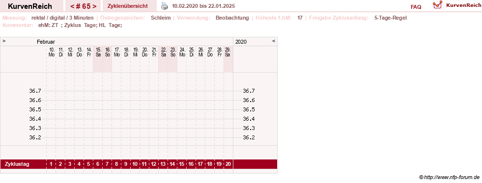 NFP-Kurve User #21422