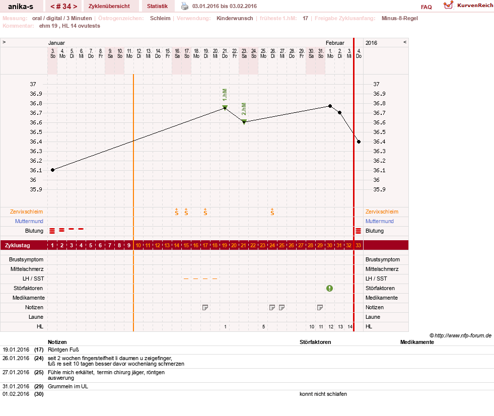 NFP-Kurve User #21449