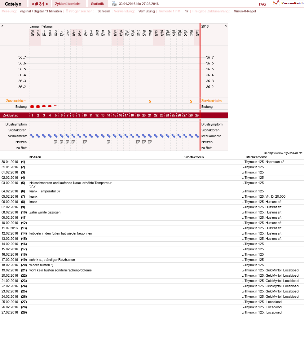 NFP-Kurve User #24125