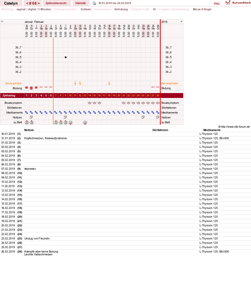 NFP-Kurve User #24125