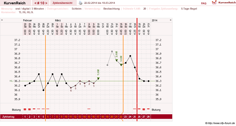 NFP-Kurve User #24156