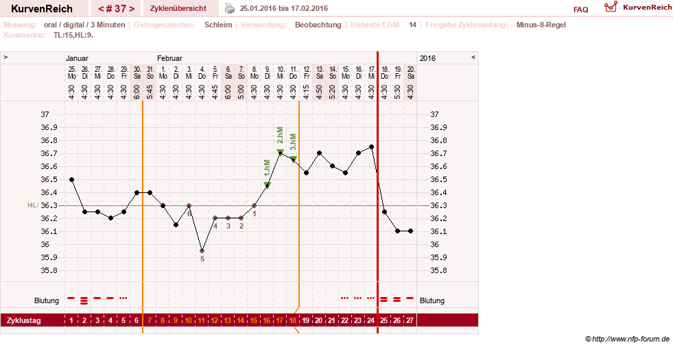 NFP-Kurve User #24156