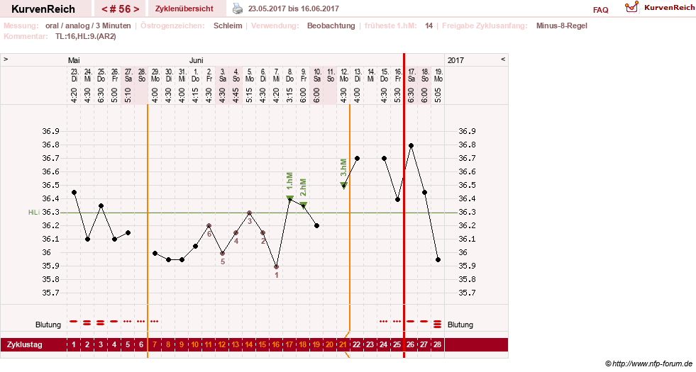 NFP-Kurve User #24156