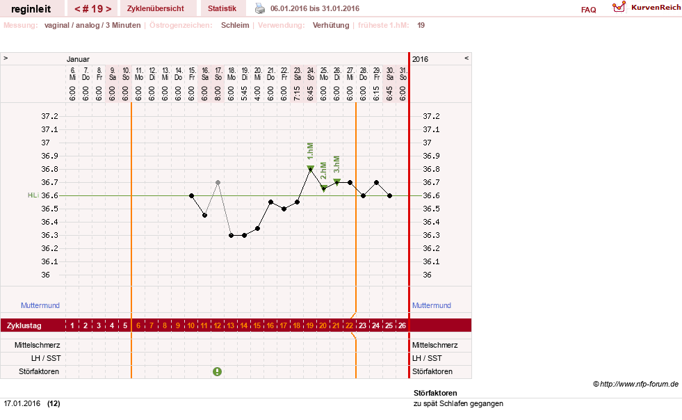 NFP-Kurve User #24292