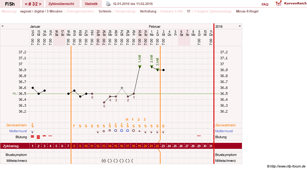 NFP-Kurve User #24456