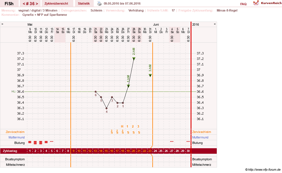 NFP-Kurve User #24456