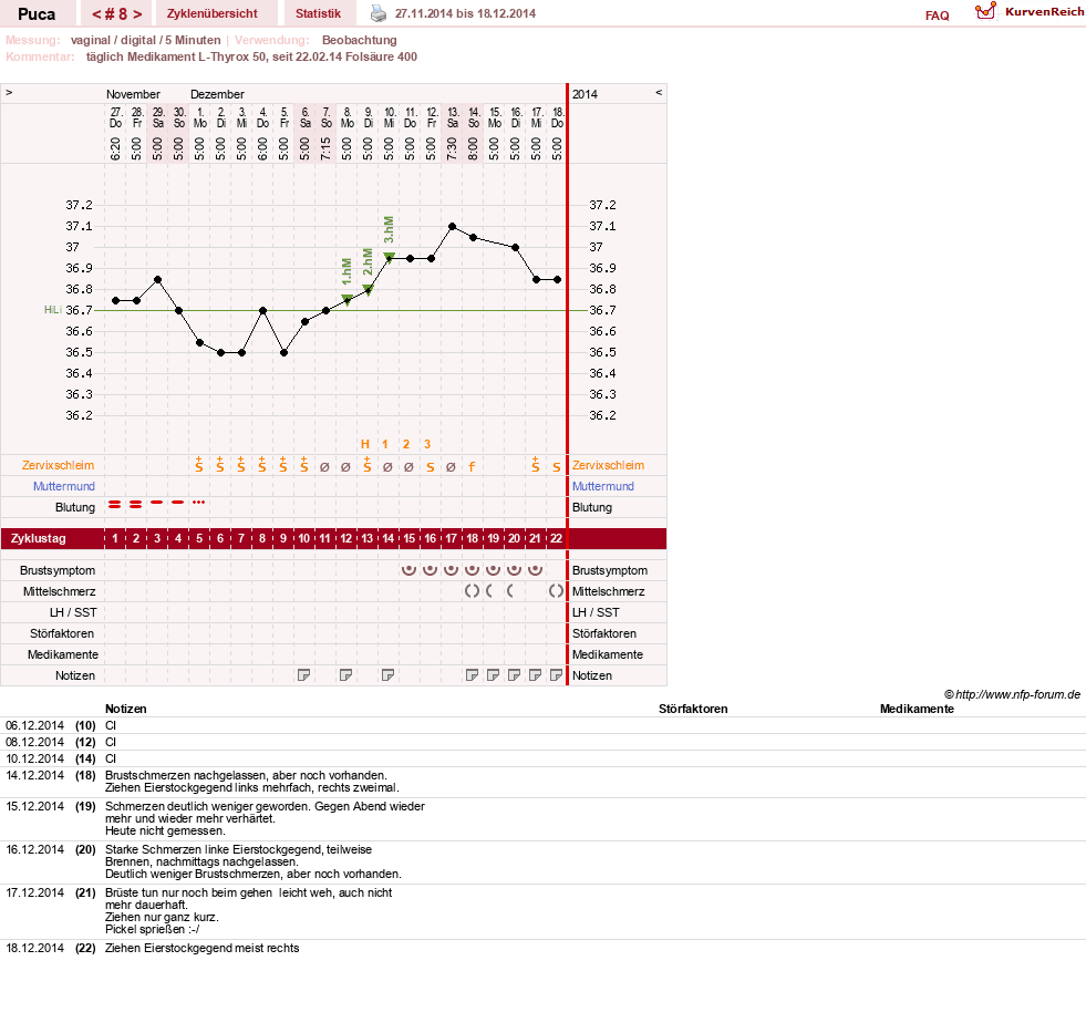 NFP-Kurve User #24619