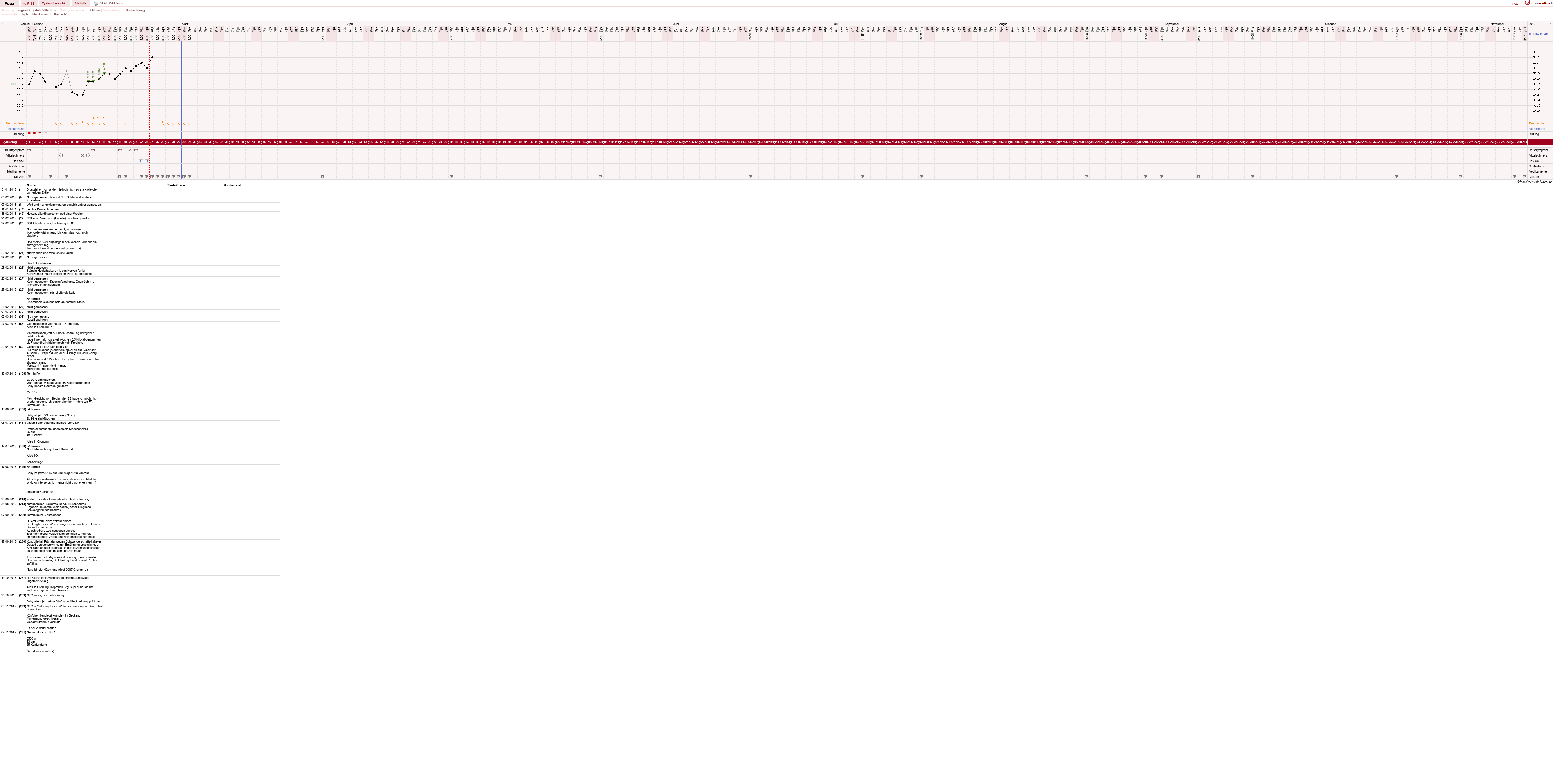 NFP-Kurve User #24619