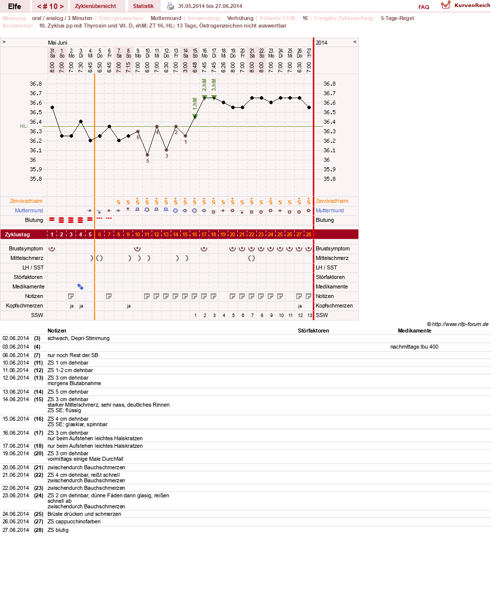 NFP-Kurve User #24928