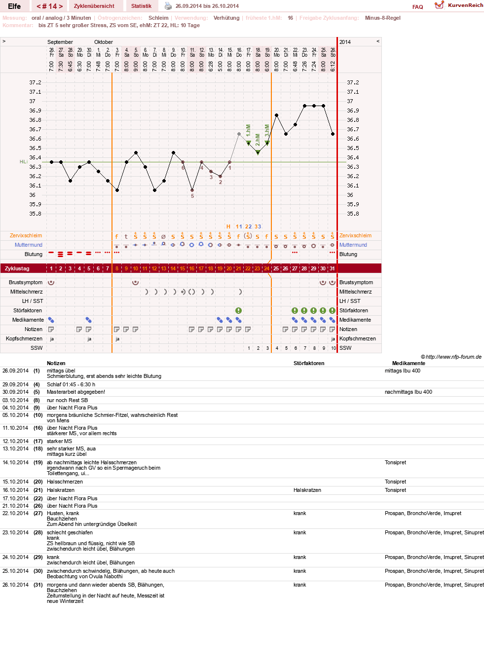 NFP-Kurve User #24928