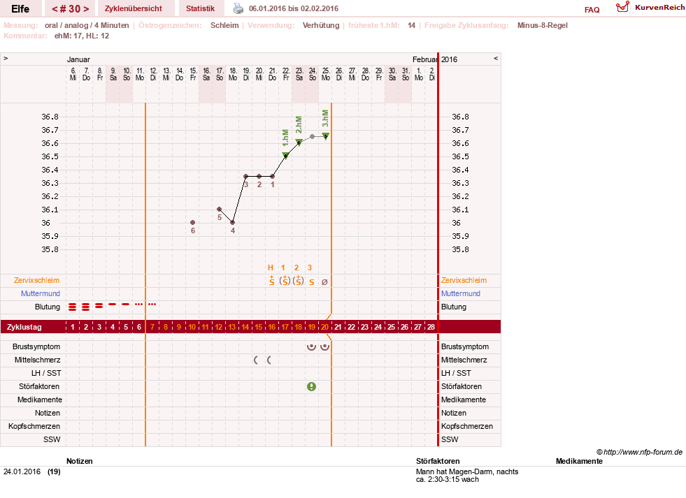 NFP-Kurve User #24928