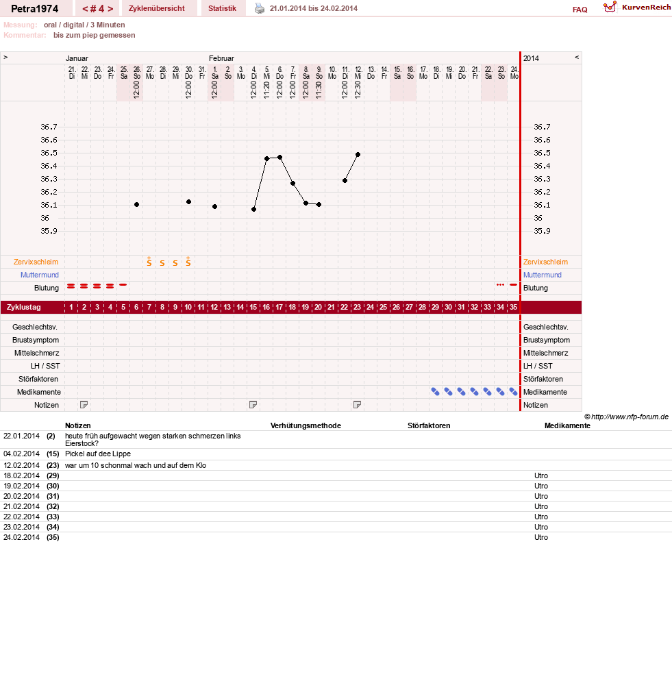 NFP-Kurve User #24929