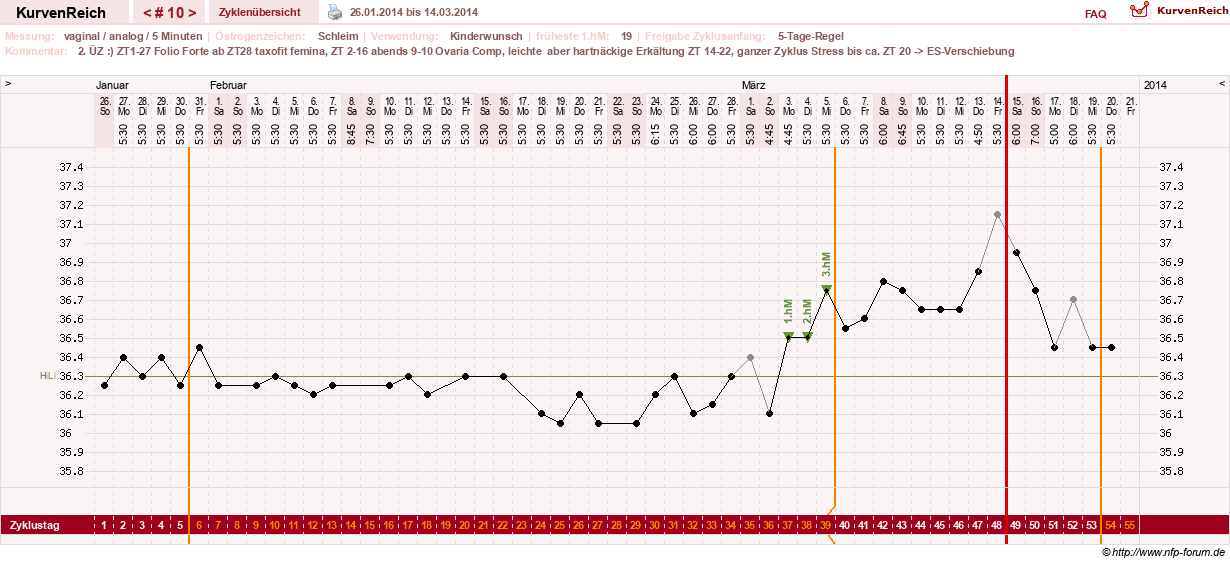 NFP-Kurve User #25492