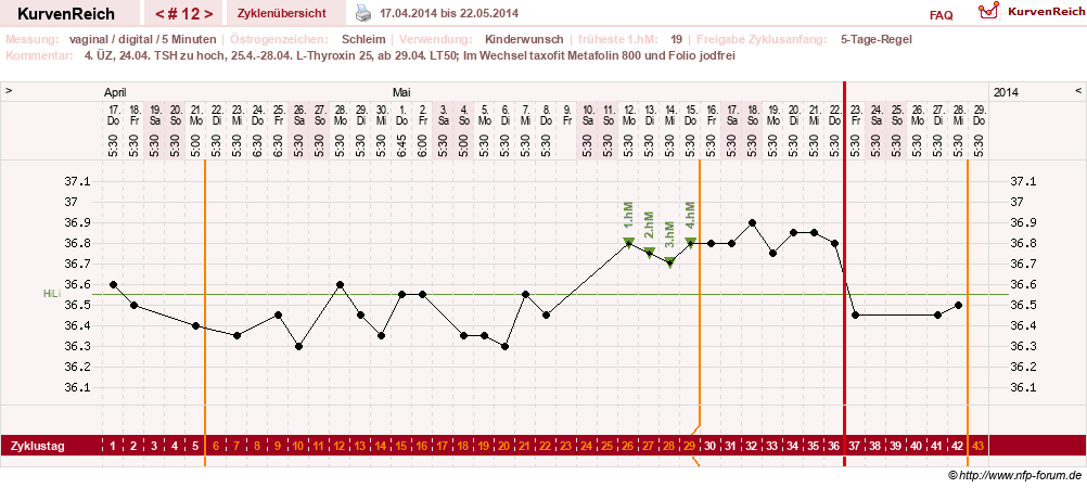 NFP-Kurve User #25492