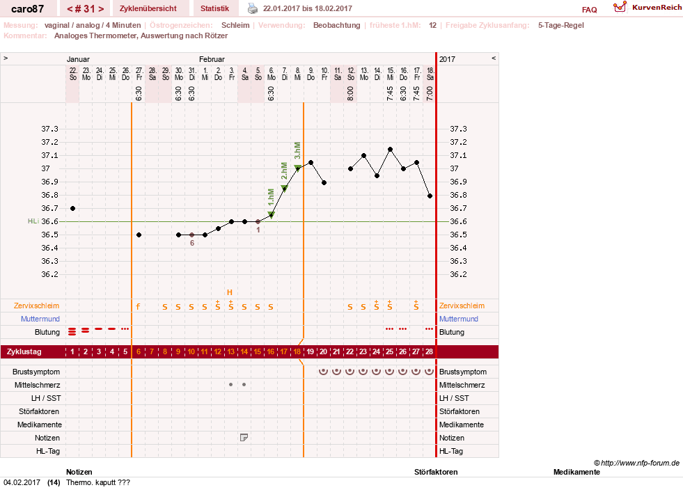 NFP-Kurve User #26580