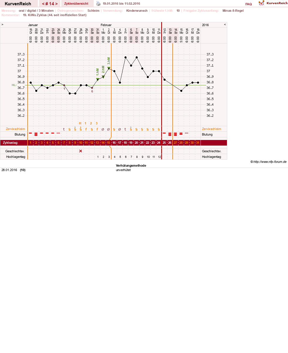 NFP-Kurve User #27322