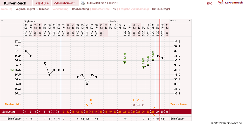 NFP-Kurve User #27863