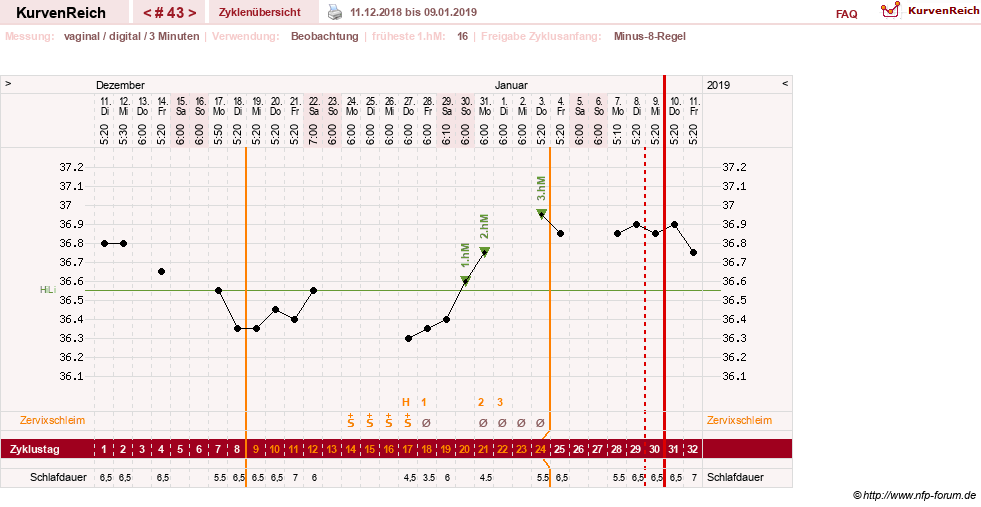 NFP-Kurve User #27863