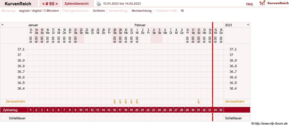 NFP-Kurve User #27863