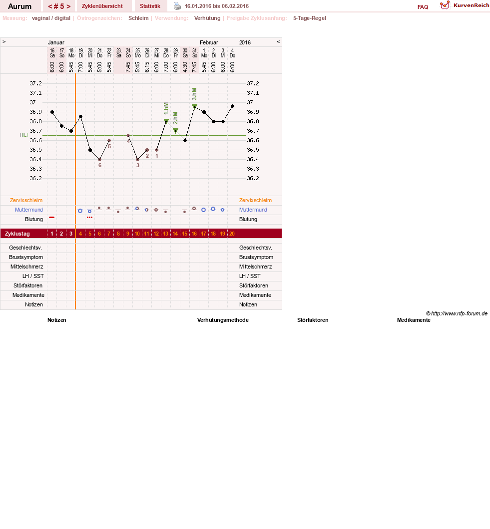 NFP-Kurve User #28513