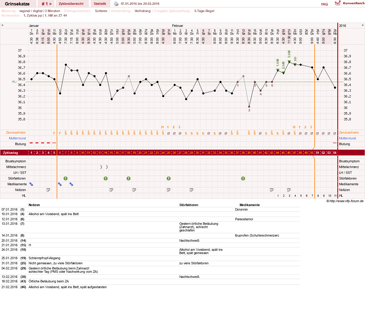 NFP-Kurve User #28867