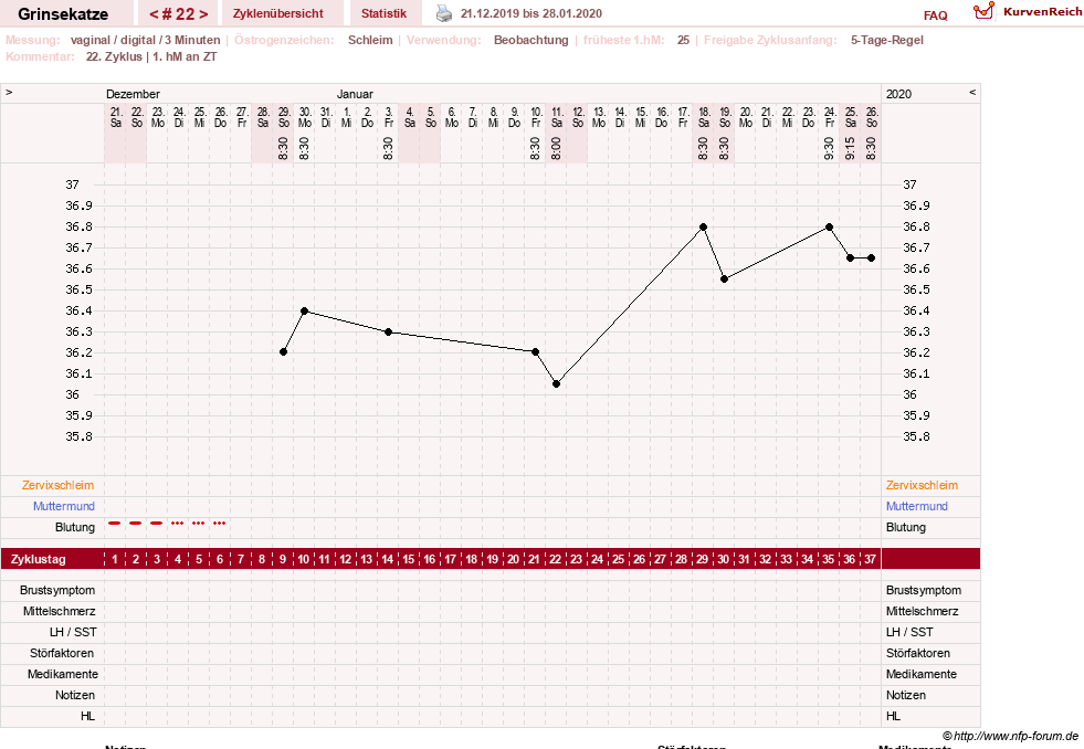 NFP-Kurve User #28867