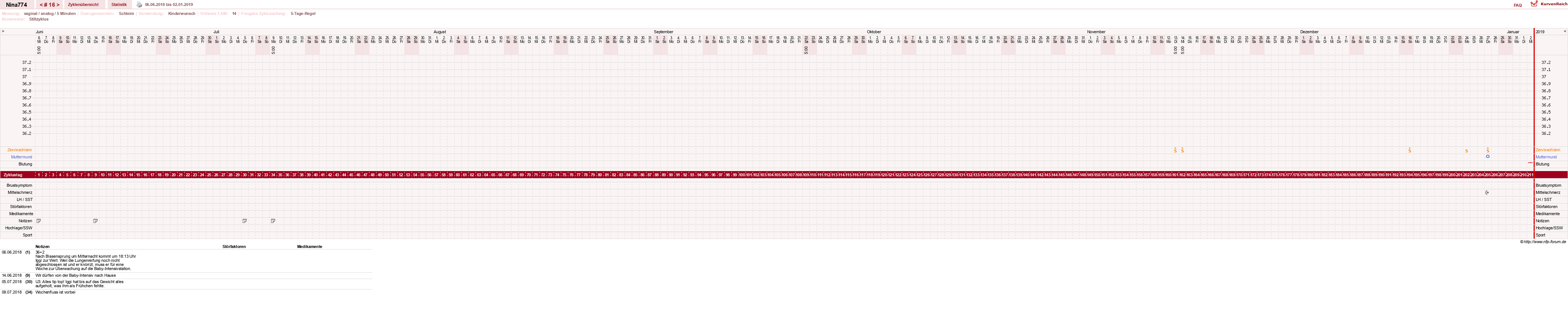 NFP-Kurve User #29626