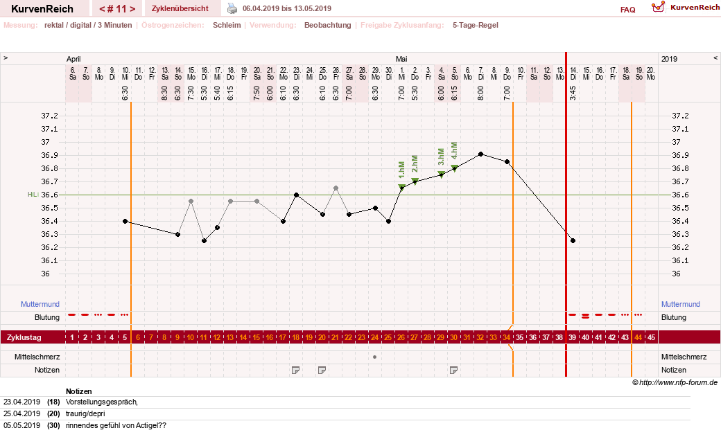 NFP-Kurve User #31021