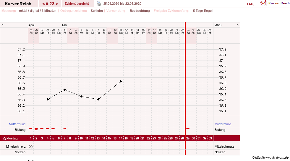 NFP-Kurve User #31021